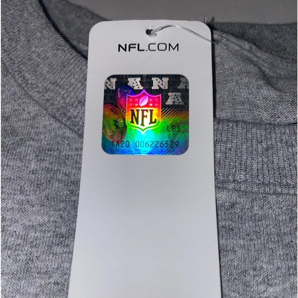 NWT NFL Lamar Jackson Baltimore Ravens 3X men’s t-shirt - Picture 4 of 6